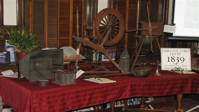 Good Ole Days-How Horrible!